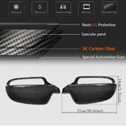Audi A4 B8 2007-2015 Spiegelabdeckungen Ersatz Style (Carbon) V2 Foto 5