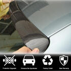 Audi A4 B8 2007-2015 Heckspoiler (für S-Line 2007-2011, Carbon) Foto 2