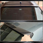 Audi A4 B8 2007-2015 Heckspoiler (für S-Line 2007-2011, Carbon) Foto 3