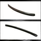 Audi A4 B8 2007-2015 Heckspoiler (für S-Line 2007-2011, Carbon) Foto 4