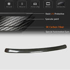 Audi A4 B8 2007-2015 Heckspoiler (für S-Line 2007-2011, Carbon) Foto 5