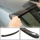 Audi A4 B8 2007-2015 Heckspoiler (für S-Line 2007-2011, Kunststoff) Foto 1