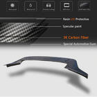 Audi A4 B9 2015-2024 Heckspoiler V8 (für Sedan, Carbon) Foto 5