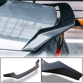 Heckspoiler V8 (für Sedan, Carbon) Audi A4 B9 2015-2024 Foto 1