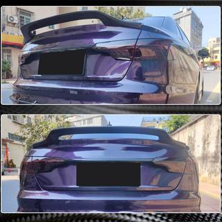Heckspoiler V8 (für Sedan, Carbon) Audi A4 B9 2015-2024 Foto 3