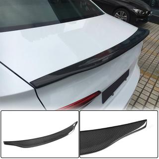 Spoiler V3 (für Sedan Carbon) Audi A4 B9 2015-2024 Foto 1