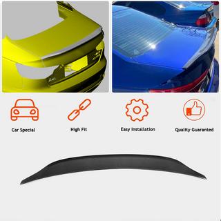 Spoiler V3 (für Sedan Carbon) Audi A4 B9 2015-2024 Foto 2