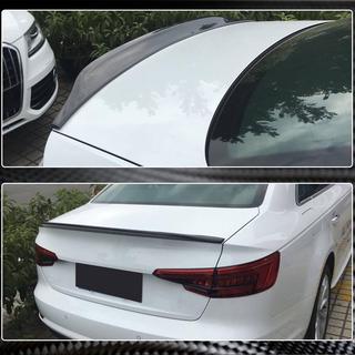 Spoiler V3 (für Sedan Carbon) Audi A4 B9 2015-2024 Foto 4