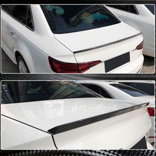 V7 Heckspoiler (für Sedan, Carbon) Audi A4 B9 2015-2024 Foto 4