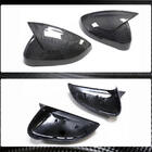 Audi A4 B9 2015-2024 Spiegelkappen Set LHD Ersatz (Carbon) V1 Foto 6