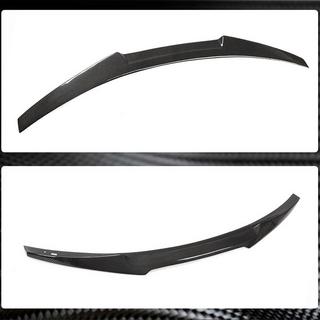 Heckspoiler V6 Coupe Carbon Foto 4