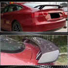 Audi A5 2007-2015 Heckspoiler V3 (Cabriolet, Carbon) Foto 3