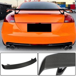 Heckspoiler V3 (Cabriolet, Carbon) Audi A5 2007-2015 Foto 1