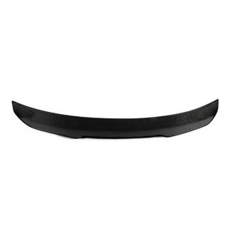 Spoiler V4 (für Sportback, Carbon) Audi A5 2007-2015 Foto 3