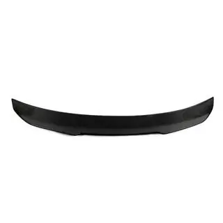 Spoiler V4 (für Sportback, Carbon) Foto 3