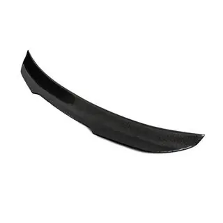 Spoiler V4 (für Sportback, Carbon) Foto 4