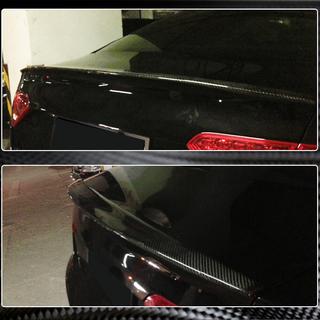 Heckspoiler V5 (für Coupe, Carbon) Audi A5 2007-2015 Foto 3