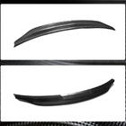 Audi A5 2007-2015 Heckspoiler V2 Cabriolet Carbon Foto 4