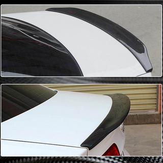 Heckspoiler V2 Cabriolet Carbon Audi A5 2007-2015 Foto 3