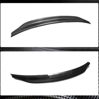 Heckspoiler V2 Cabriolet Carbon Audi A5 2007-2015 Foto 4