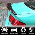 Audi A5 2007-2015 Heckklappenspoiler (FRP) Foto 2
