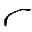 Audi A5 2007-2015 Frontstoßstangen Lippe V2 Aufsatz (für Base 2007-2011, Carbon) Foto 4