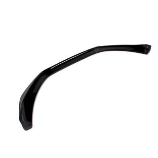Frontstoßstangen Lippe V2 Aufsatz (für Base 2007-2011, Carbon) Audi A5 2007-2015 Foto 4