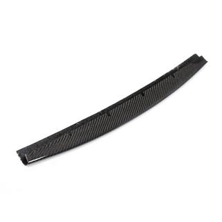 Frontstoßstangen Lippe V1 (für Base 2007-2011, Carbon) Audi A5 2007-2015 Foto 4