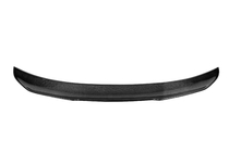 Audi A5 2016-2025 Heckspoiler V7 (für Sportback, Carbon) Foto 4