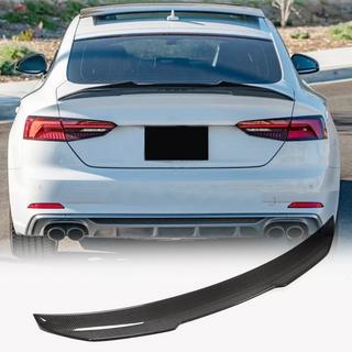 Heckspoiler V7 (für Sportback, Carbon) Foto 1