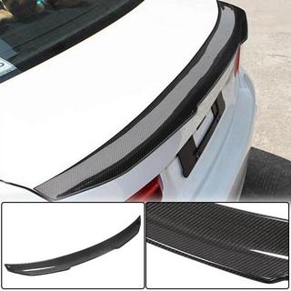 Heckspoiler V7 (für Sportback, Carbon) Foto 2