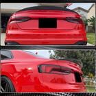 Audi A5 2016-2025 Heckspoiler V5 Coupe Carbon Foto 5