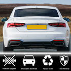 Audi A5 2016-2025 Heckspoiler V3 Coupe Carbon Foto 5