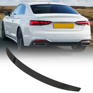 Heckspoiler V3 Coupe Carbon Foto 1