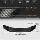 Audi A5 2007-2015 Heckspoiler V3 (für Sportback, Carbon) Foto 5