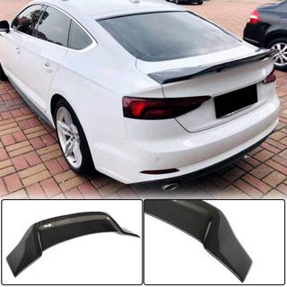 Heckspoiler V3 (für Sportback, Carbon) Audi A5 2007-2015 Foto 1