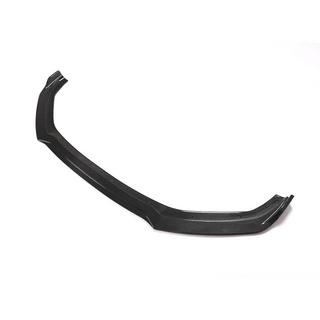 Frontstoßstange Lippe V2 Aufsatz (für S-Line 2016-2020, Carbon) Foto 4
