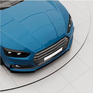 Carbon Bodykit (für S-Line 2016-2019) Foto 3