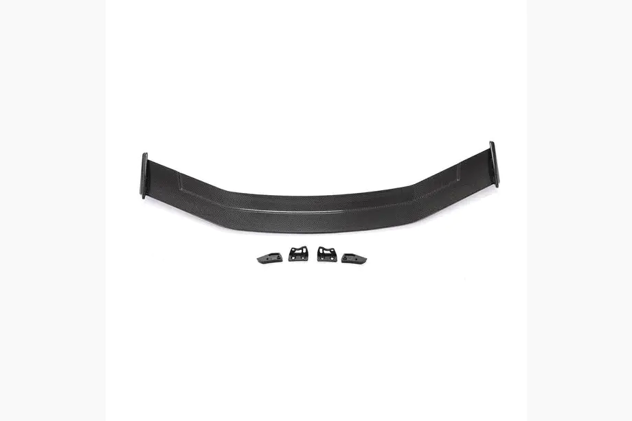 Audi A5 2016-2025 Carbon Bodykit (für S-Line 2016-2019) Foto 14