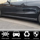 Audi A5 2007-2015 Seitenschweller (Coupé/Cabrio, Carbon) Foto 2