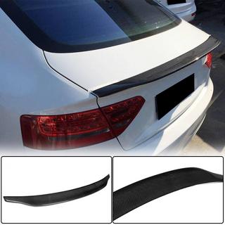 Heckspoiler V2 (für Sportback, Carbon) Audi A5 2007-2015 Foto 1
