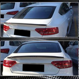 Heckspoiler V2 (für Sportback, Carbon) Audi A5 2007-2015 Foto 3