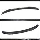 Audi A5 2007-2015 Heckspoiler V1 (für Sportback, Carbon) Foto 5