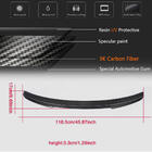 Audi A5 2007-2015 Heckspoiler V1 (für Sportback, Carbon) Foto 6