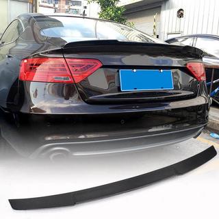 Heckspoiler V1 (für Sportback, Carbon) Audi A5 2007-2015 Foto 1
