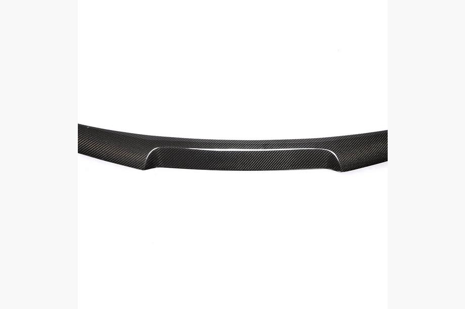 Audi A5 2016-2025 Heckspoiler (für Sportback, Kunststoff) Foto 5
