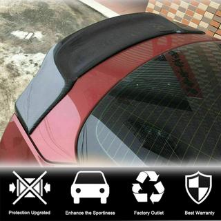 Heckspoiler V3 (für Sportback, Carbon) Foto 2