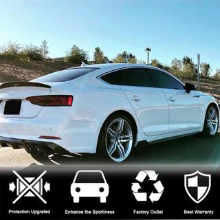 Seitenschweller 2016-2020 V2 (für Sportback, Carbon) Foto 4