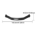 Audi A5 2016-2025 Heckspoiler V1 (für Sportback, Carbon) Foto 10