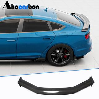 Heckspoiler V1 (für Sportback, Carbon) Foto 1